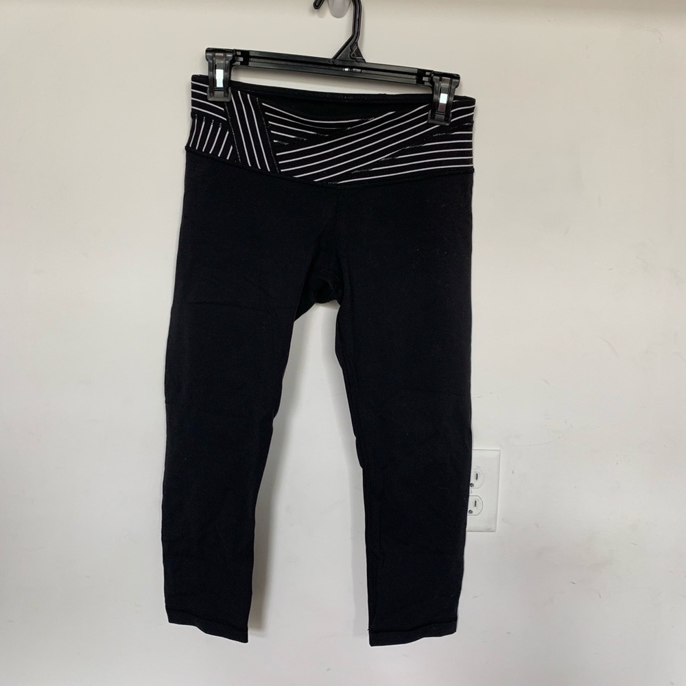 Reversible Wunder Under Crops